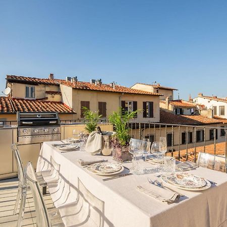 Apartament Firenze F1 Zewnętrze zdjęcie