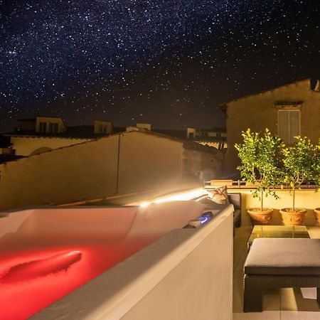Apartament Firenze F1 Zewnętrze zdjęcie