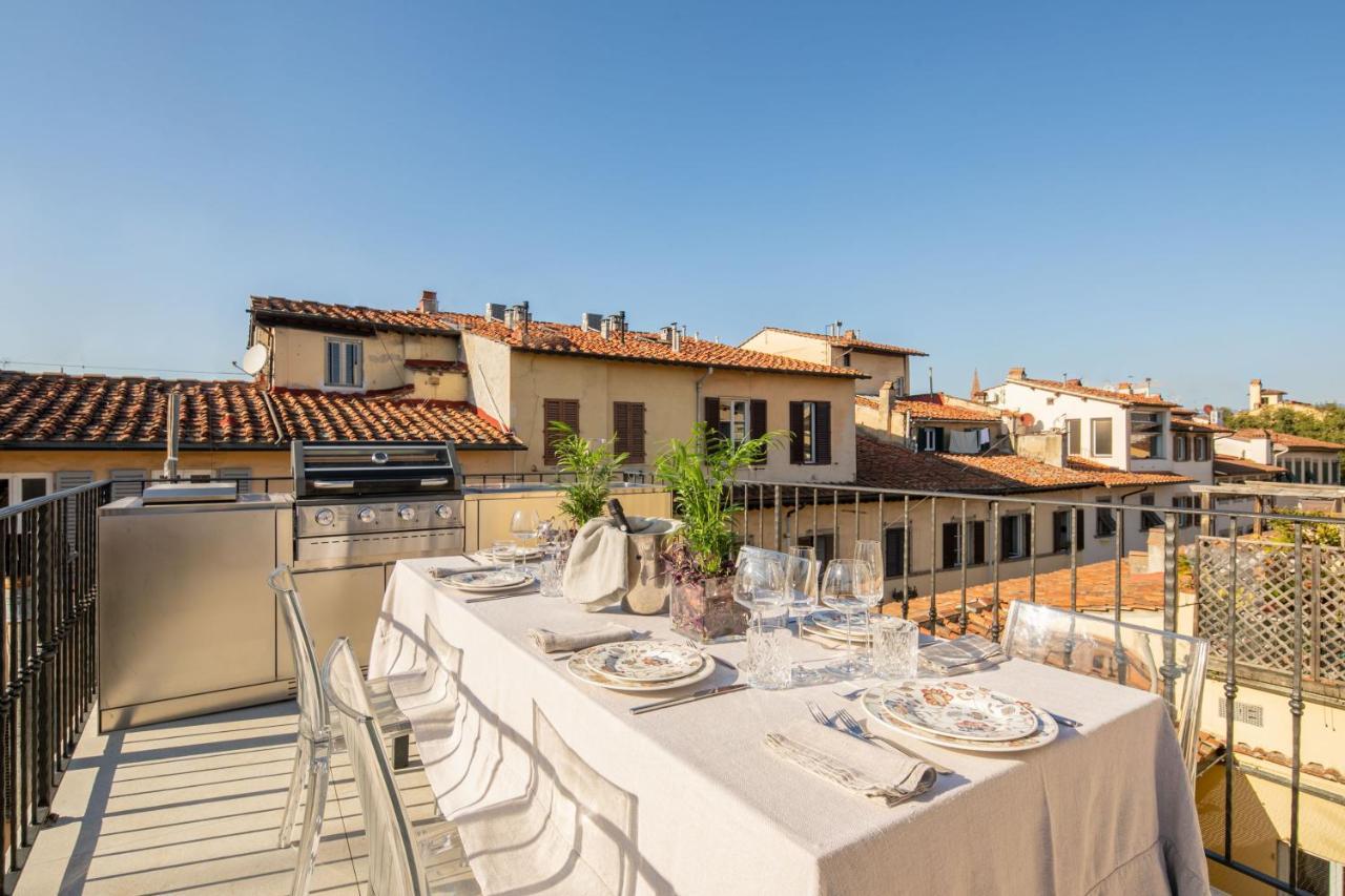 Apartament Firenze F1 Zewnętrze zdjęcie