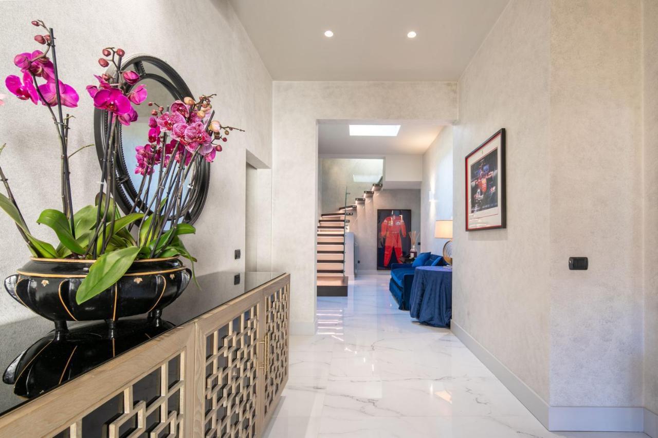 Apartament Firenze F1 Zewnętrze zdjęcie