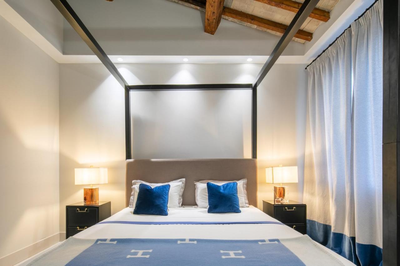 Apartament Firenze F1 Zewnętrze zdjęcie