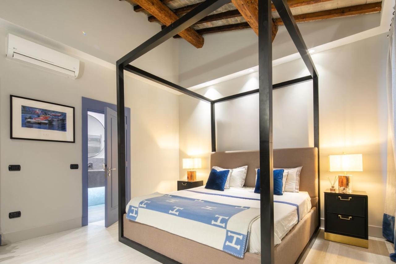 Apartament Firenze F1 Zewnętrze zdjęcie