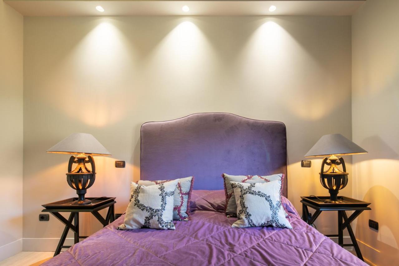 Apartament Firenze F1 Zewnętrze zdjęcie