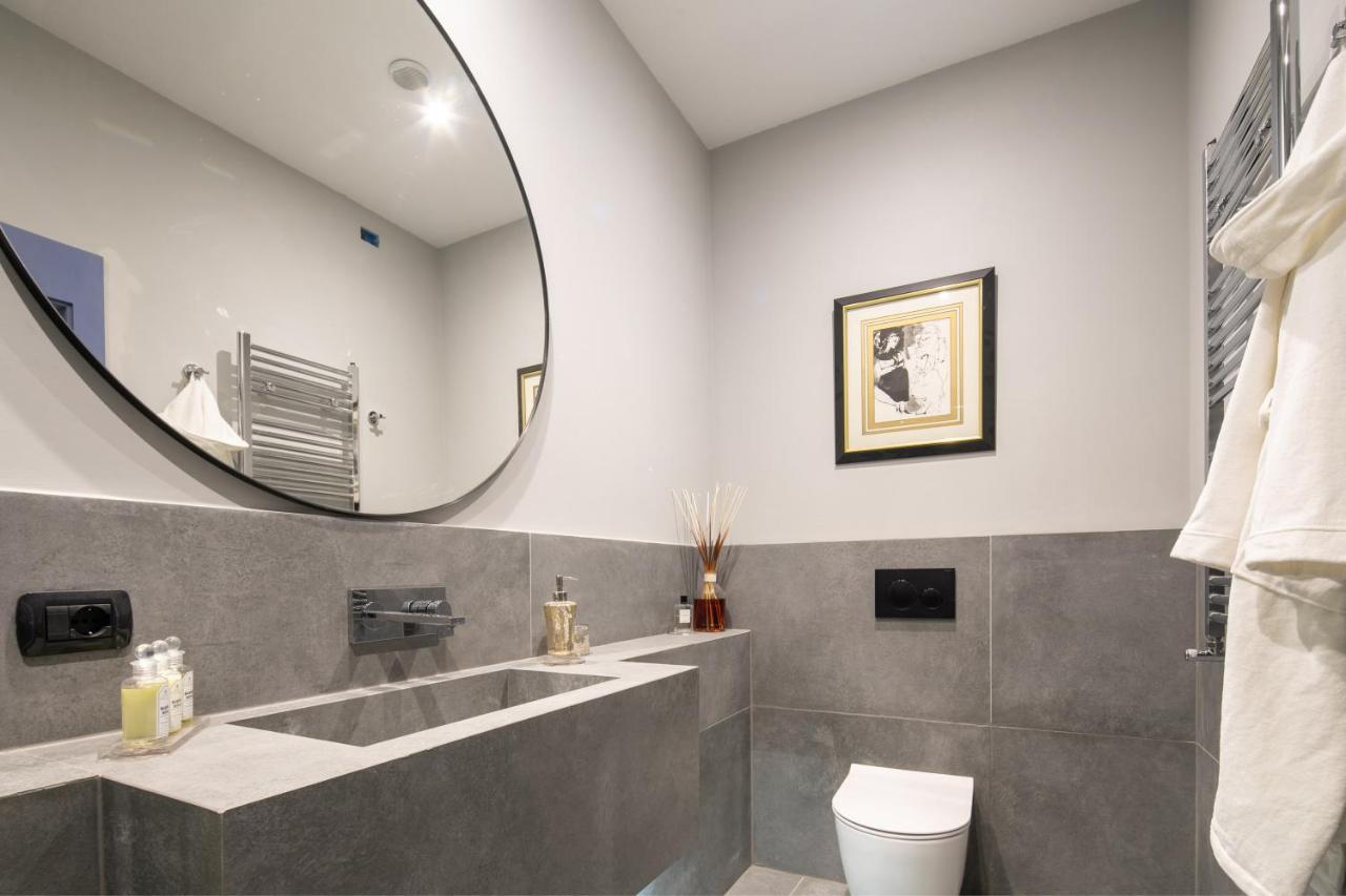 Apartament Firenze F1 Zewnętrze zdjęcie
