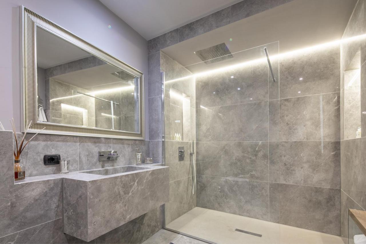 Apartament Firenze F1 Zewnętrze zdjęcie