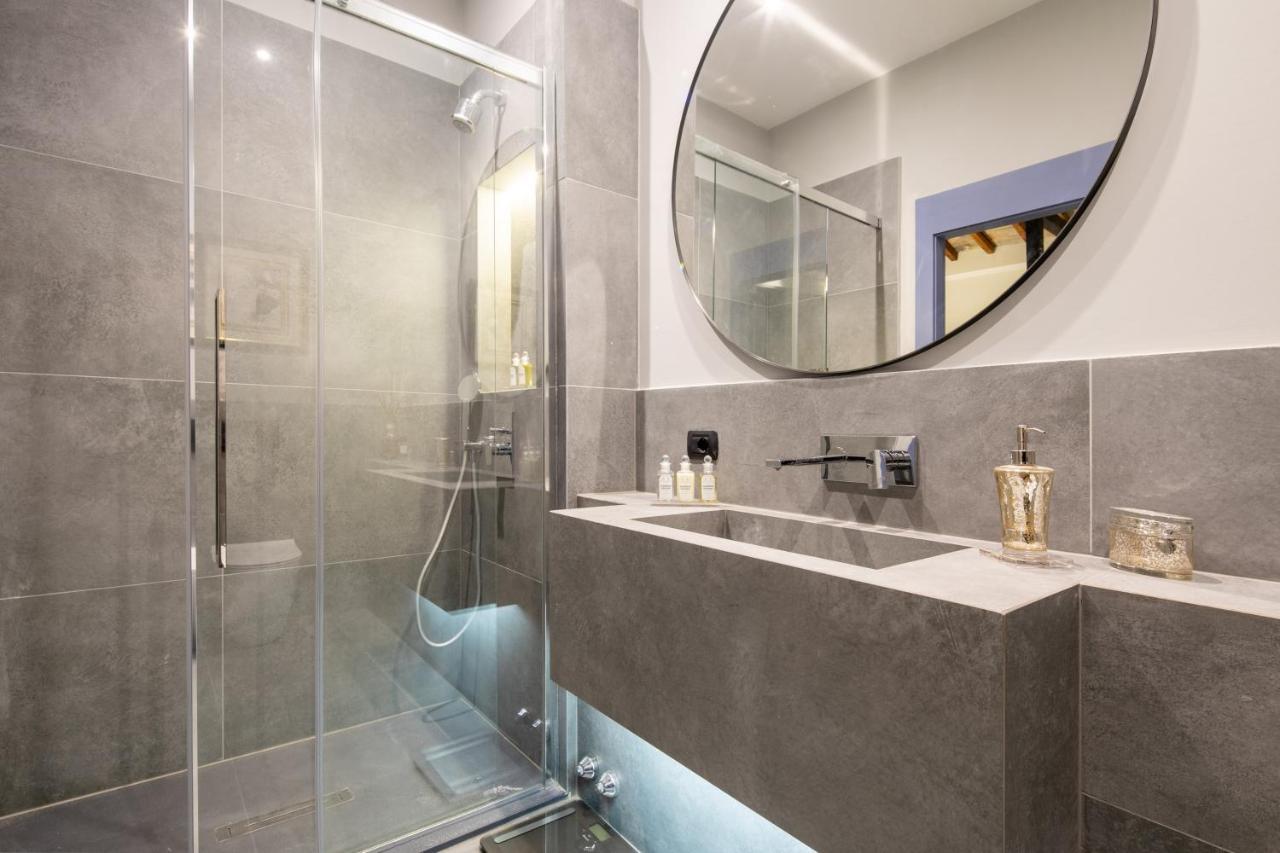 Apartament Firenze F1 Zewnętrze zdjęcie
