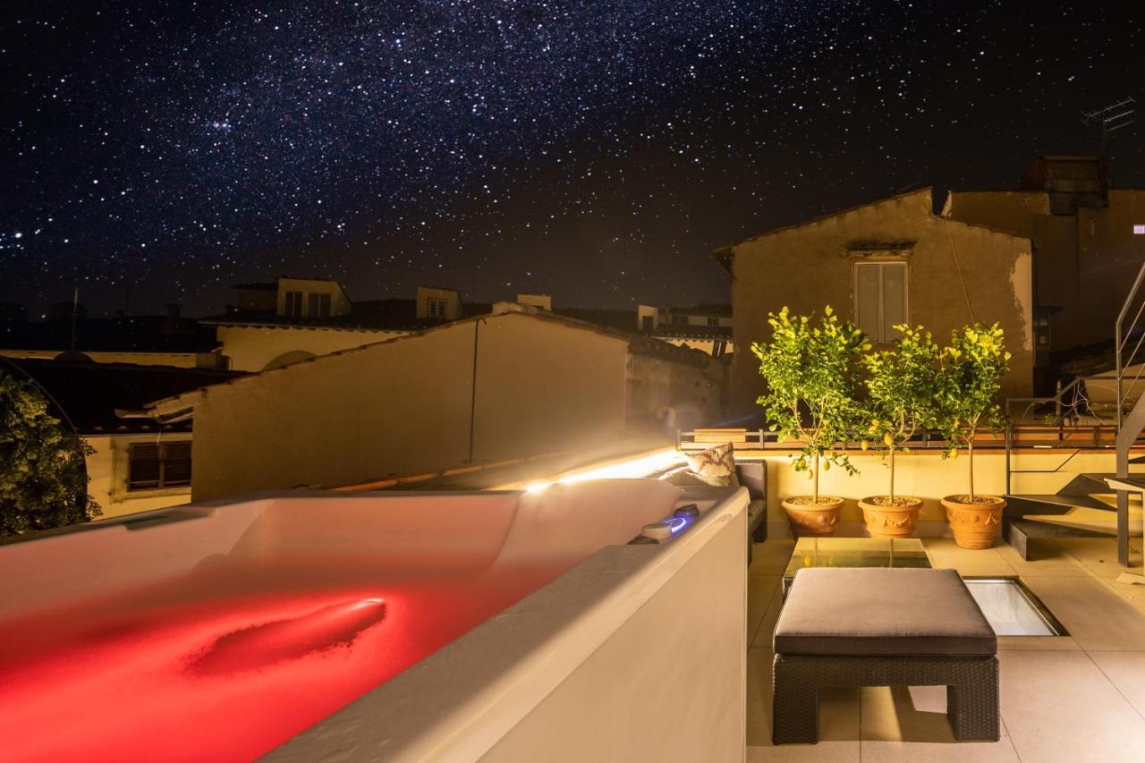 Apartament Firenze F1 Zewnętrze zdjęcie