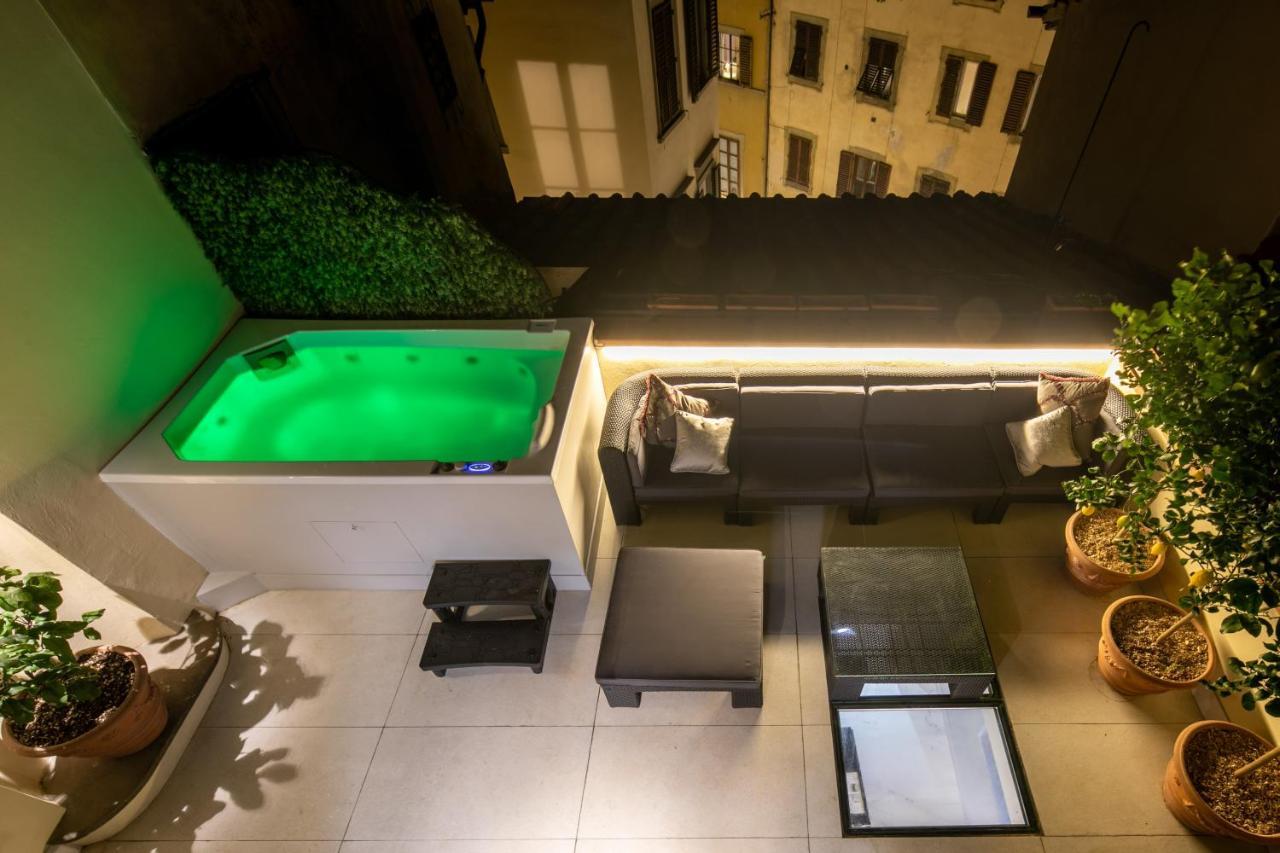 Apartament Firenze F1 Zewnętrze zdjęcie